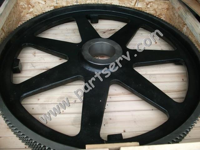 American Hoist Sprocket Profile Photos of Partserv Equipment Pte Ltd 10 Anson Road - Photo 294 of 500