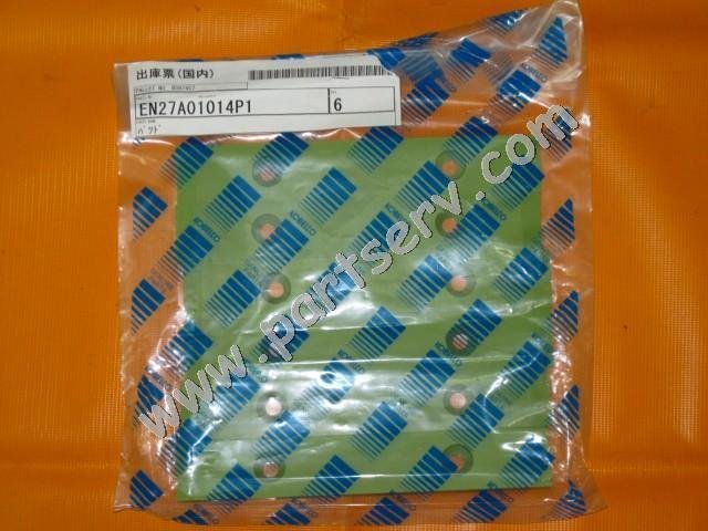 Kobelco Wear Pads Profile Photos of Partserv Equipment Pte Ltd 10 Anson Road - Photo 296 of 500