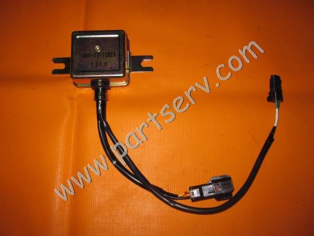 Tadano Amplifier Profile Photos of Partserv Equipment Pte Ltd 10 Anson Road - Photo 297 of 500