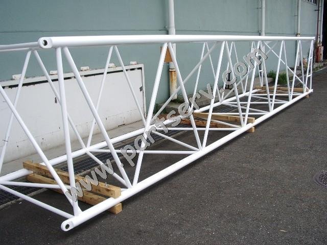 Sumitomo Jib Profile Photos of Partserv Equipment Pte Ltd 10 Anson Road - Photo 305 of 500