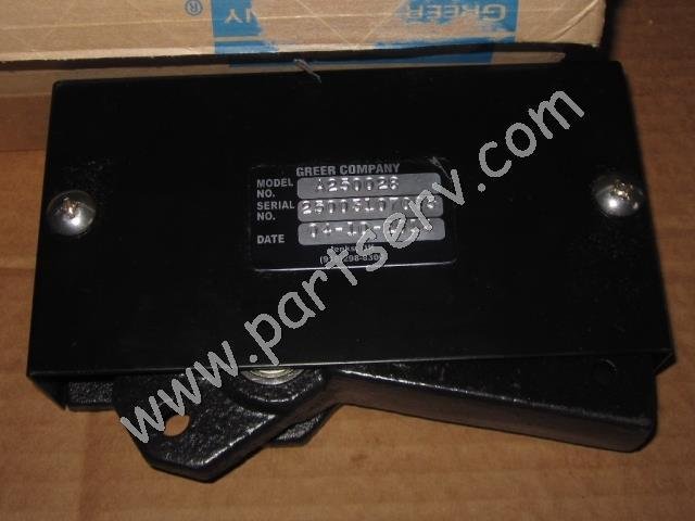 Grove Switch Assy Profile Photos of Partserv Equipment Pte Ltd 10 Anson Road - Photo 306 of 500