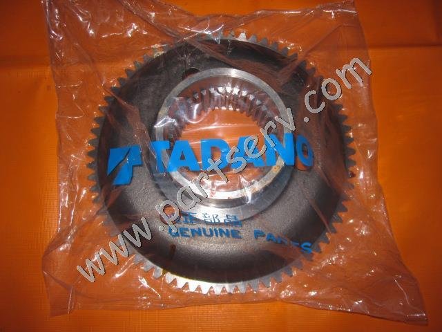 Tadano Gear Hub Profile Photos of Partserv Equipment Pte Ltd 10 Anson Road - Photo 314 of 500