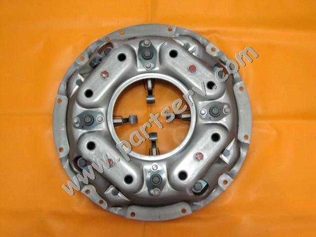 Kato Clutch Cover Profile Photos of Partserv Equipment Pte Ltd 10 Anson Road - Photo 317 of 500