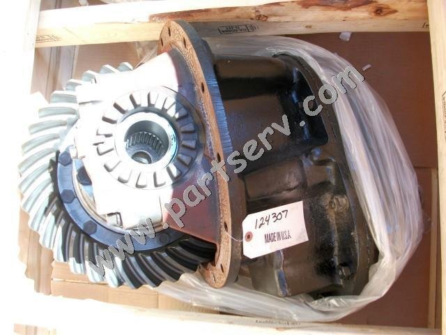 Terex Differential Assy Profile Photos of Partserv Equipment Pte Ltd 10 Anson Road - Photo 319 of 500