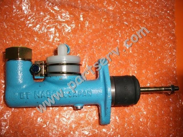 Tadano Master Cylinder Profile Photos of Partserv Equipment Pte Ltd 10 Anson Road - Photo 324 of 500