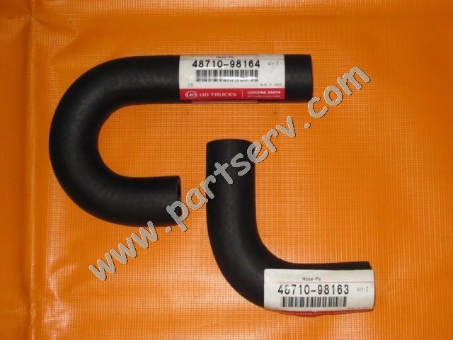 Nissan Hoses Profile Photos of Partserv Equipment Pte Ltd 10 Anson Road - Photo 326 of 500