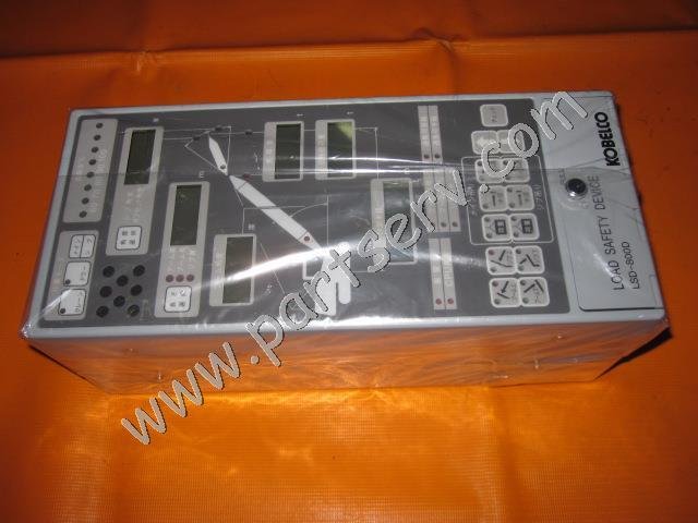 Kobelco Load Safety Limiter Profile Photos of Partserv Equipment Pte Ltd 10 Anson Road - Photo 327 of 500