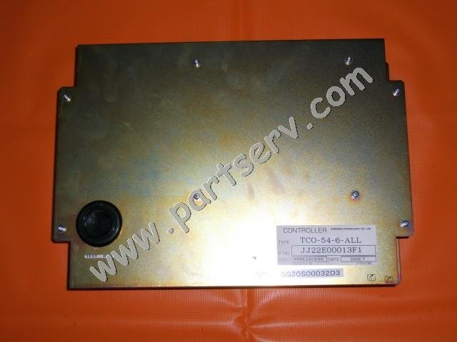 Kobelco Total Controller Profile Photos of Partserv Equipment Pte Ltd 10 Anson Road - Photo 335 of 500