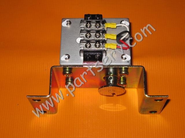 Kobelco Potentiometer Profile Photos of Partserv Equipment Pte Ltd 10 Anson Road - Photo 338 of 500