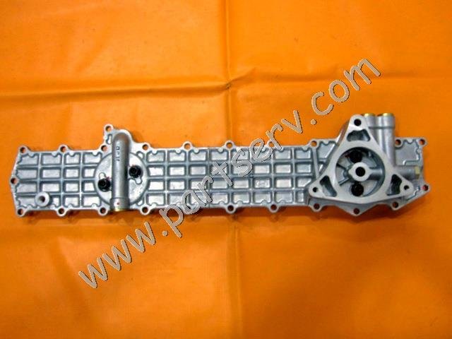 Mitsubishi Cooler Assy Profile Photos of Partserv Equipment Pte Ltd 10 Anson Road - Photo 341 of 500