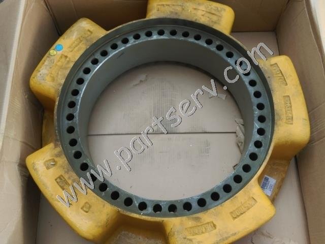 Drive Tumbler Profile Photos of Partserv Equipment Pte Ltd 10 Anson Road - Photo 347 of 500