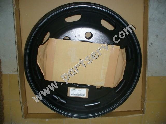 Tadano Wheel Tire Profile Photos of Partserv Equipment Pte Ltd 10 Anson Road - Photo 349 of 500