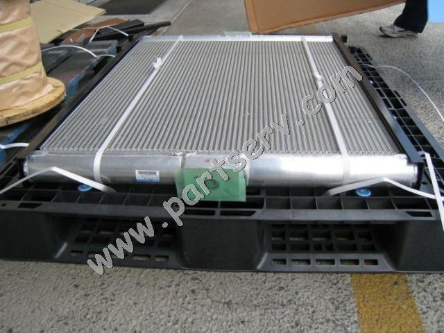 Kobelco Oil Cooler Assy Profile Photos of Partserv Equipment Pte Ltd 10 Anson Road - Photo 353 of 500