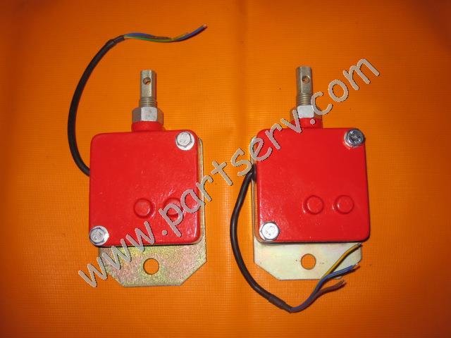 Tadano Limit Switches Profile Photos of Partserv Equipment Pte Ltd 10 Anson Road - Photo 358 of 500