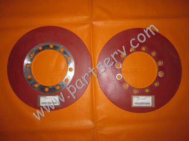 Tadano Rotor Discs Profile Photos of Partserv Equipment Pte Ltd 10 Anson Road - Photo 359 of 500