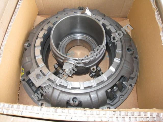 Terex Torque Converter Profile Photos of Partserv Equipment Pte Ltd 10 Anson Road - Photo 360 of 500