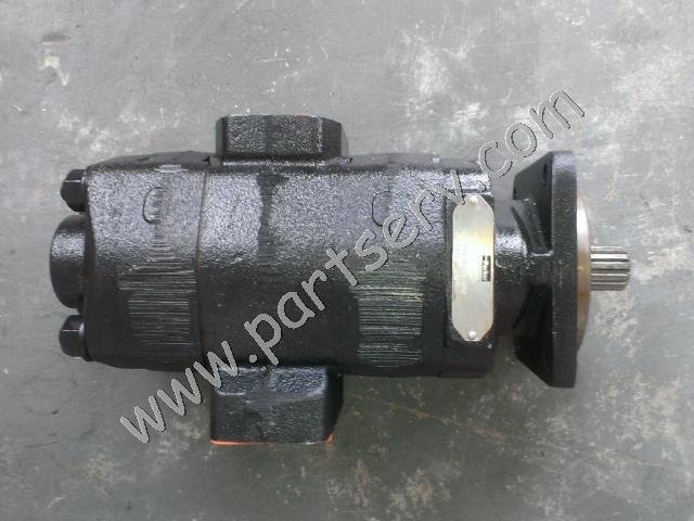 Manitowoc Hydraulic Pump Profile Photos of Partserv Equipment Pte Ltd 10 Anson Road - Photo 363 of 500
