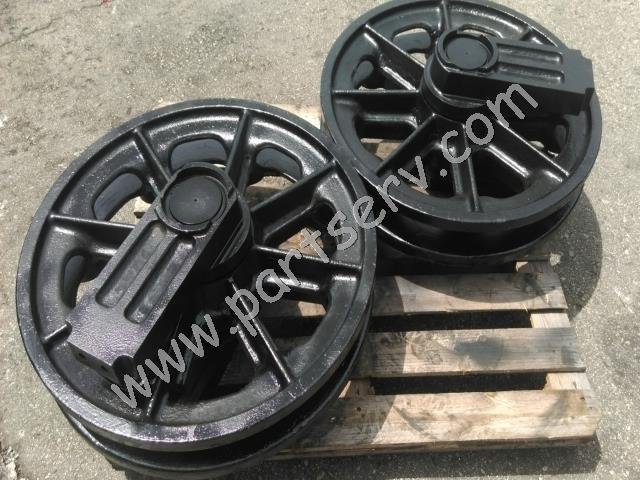 Idler Assy Profile Photos of Partserv Equipment Pte Ltd 10 Anson Road - Photo 364 of 500