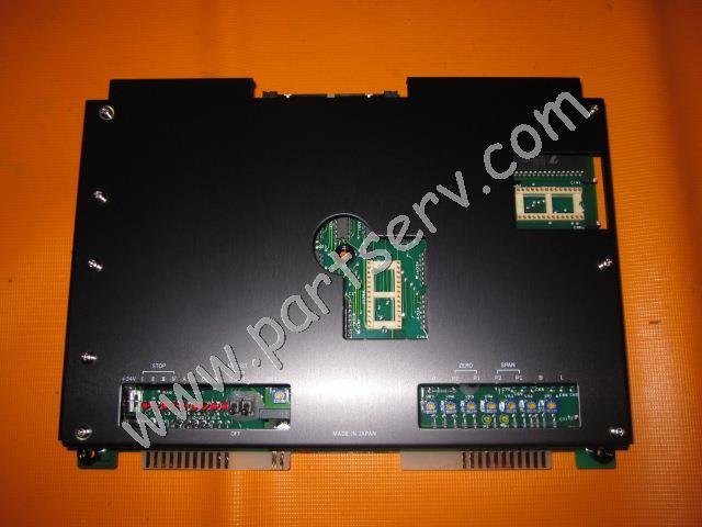 Kato Print Plate Profile Photos of Partserv Equipment Pte Ltd 10 Anson Road - Photo 368 of 500