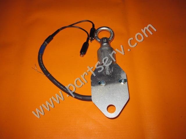 Kobelco Anti Two Block Limit Switch Profile Photos of Partserv Equipment Pte Ltd 10 Anson Road - Photo 369 of 500