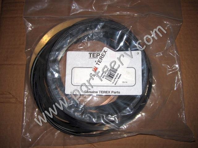 Terex Seal Kit Profile Photos of Partserv Equipment Pte Ltd 10 Anson Road - Photo 371 of 500