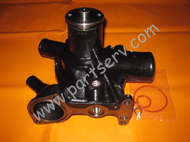Mitsubishi Water Pump Assy Profile Photos of Partserv Equipment Pte Ltd 10 Anson Road - Photo 375 of 500