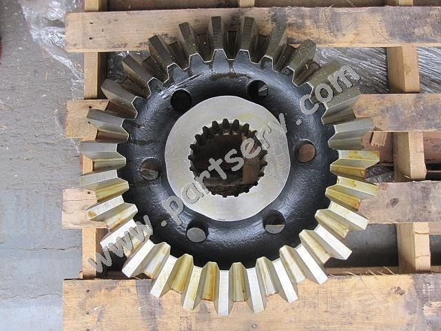 Sumitomo Bevel Gear Profile Photos of Partserv Equipment Pte Ltd 10 Anson Road - Photo 377 of 500