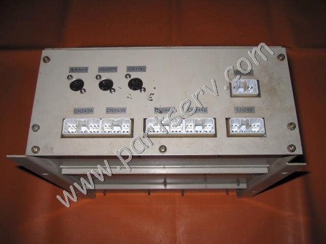 Kobelco Controller Profile Photos of Partserv Equipment Pte Ltd 10 Anson Road - Photo 381 of 500