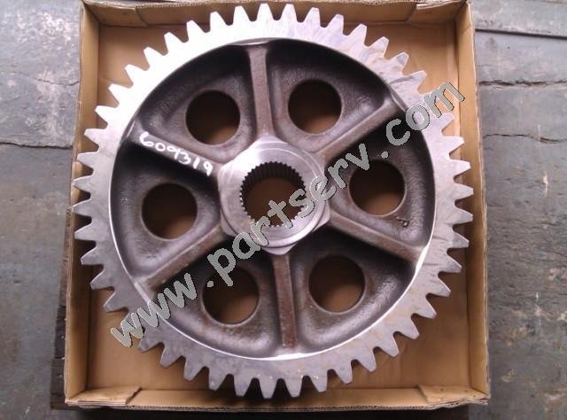 American Hoist Spur Gear Profile Photos of Partserv Equipment Pte Ltd 10 Anson Road - Photo 382 of 500