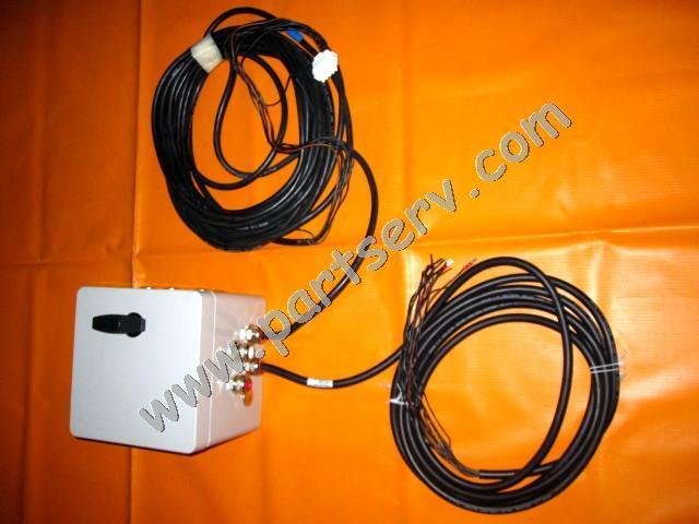 Grove Control Unit Outriggers Profile Photos of Partserv Equipment Pte Ltd 10 Anson Road - Photo 384 of 500