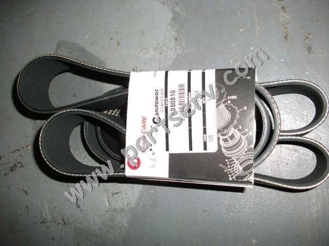 Manitowoc V-Belt Profile Photos of Partserv Equipment Pte Ltd 10 Anson Road - Photo 392 of 500