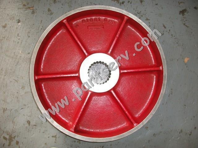 Manitowoc Drum Profile Photos of Partserv Equipment Pte Ltd 10 Anson Road - Photo 398 of 500
