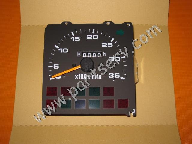 Kobelco Tachometer Profile Photos of Partserv Equipment Pte Ltd 10 Anson Road - Photo 400 of 500