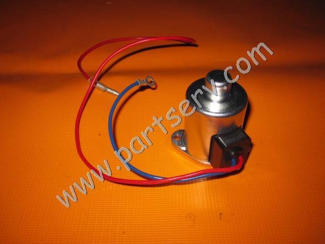 Kobelco Solenoid Coil Profile Photos of Partserv Equipment Pte Ltd 10 Anson Road - Photo 404 of 500