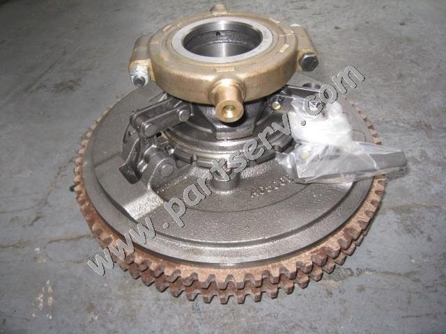 Terex Converter Profile Photos of Partserv Equipment Pte Ltd 10 Anson Road - Photo 406 of 500