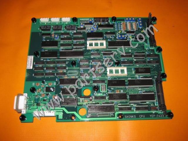 Kobelco Print Board Profile Photos of Partserv Equipment Pte Ltd 10 Anson Road - Photo 407 of 500