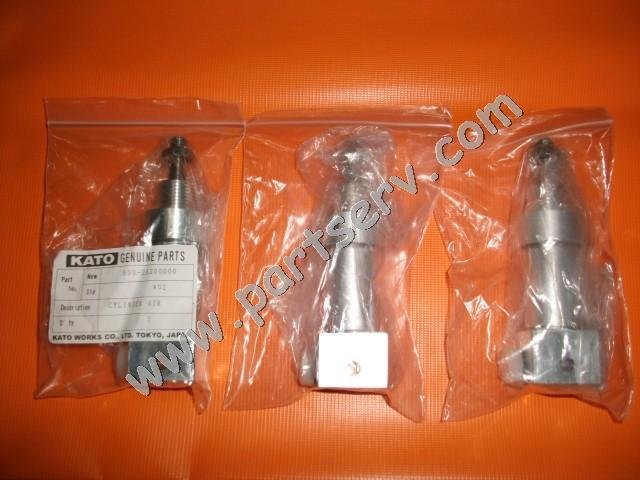 Kato Air Valves Profile Photos of Partserv Equipment Pte Ltd 10 Anson Road - Photo 409 of 500