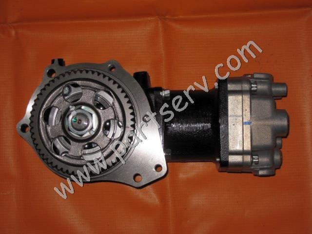 Mitsubishi Engine Air Compressor Profile Photos of Partserv Equipment Pte Ltd 10 Anson Road - Photo 410 of 500