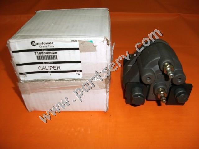 Grove Caliper Profile Photos of Partserv Equipment Pte Ltd 10 Anson Road - Photo 413 of 500