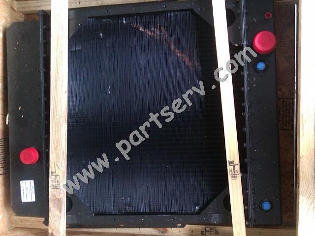 Manitowoc Radiator Assy Profile Photos of Partserv Equipment Pte Ltd 10 Anson Road - Photo 80 of 500
