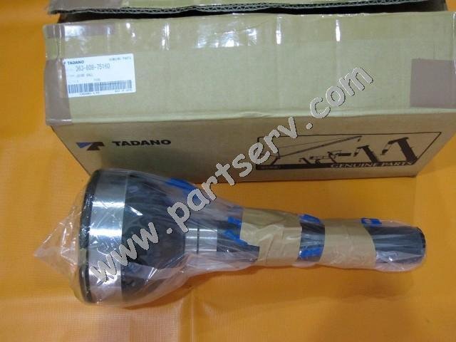 Tadano Ball Joint Profile Photos of Partserv Equipment Pte Ltd 10 Anson Road - Photo 419 of 500