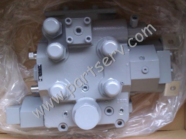 Kato Winch Block Profile Photos of Partserv Equipment Pte Ltd 10 Anson Road - Photo 424 of 500