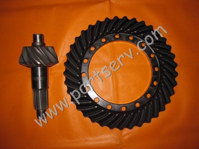 Tadano Gear Set Profile Photos of Partserv Equipment Pte Ltd 10 Anson Road - Photo 425 of 500
