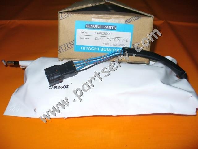 Sumitomo Pawl Motor Profile Photos of Partserv Equipment Pte Ltd 10 Anson Road - Photo 428 of 500