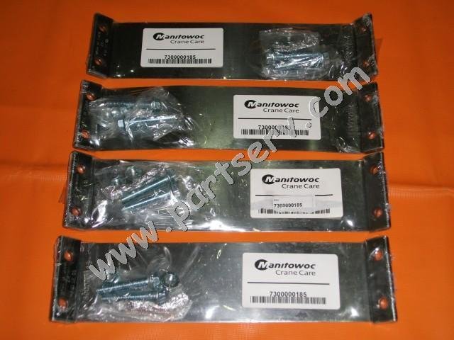 Grove Clamps Profile Photos of Partserv Equipment Pte Ltd 10 Anson Road - Photo 430 of 500