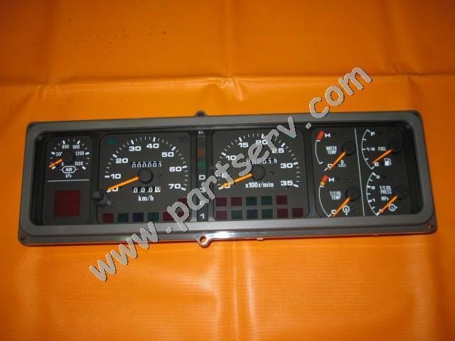 Tadano Meter Combination Profile Photos of Partserv Equipment Pte Ltd 10 Anson Road - Photo 438 of 500