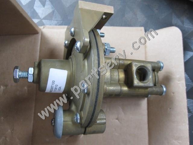 American Hoist Air Valve Profile Photos of Partserv Equipment Pte Ltd 10 Anson Road - Photo 441 of 500