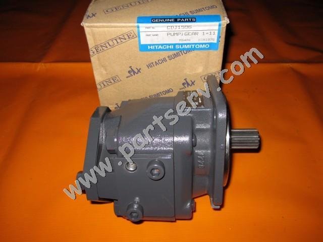 Sumitomo Gear Pump Profile Photos of Partserv Equipment Pte Ltd 10 Anson Road - Photo 442 of 500