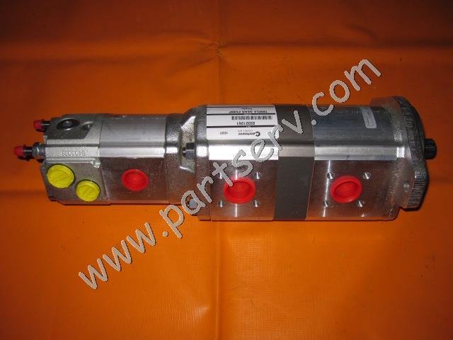 Grove Hydraulic Pump Profile Photos of Partserv Equipment Pte Ltd 10 Anson Road - Photo 444 of 500