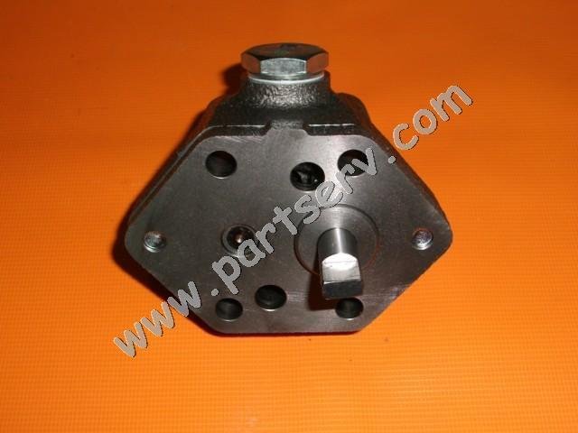 Nissan Oil Pump Profile Photos of Partserv Equipment Pte Ltd 10 Anson Road - Photo 452 of 500